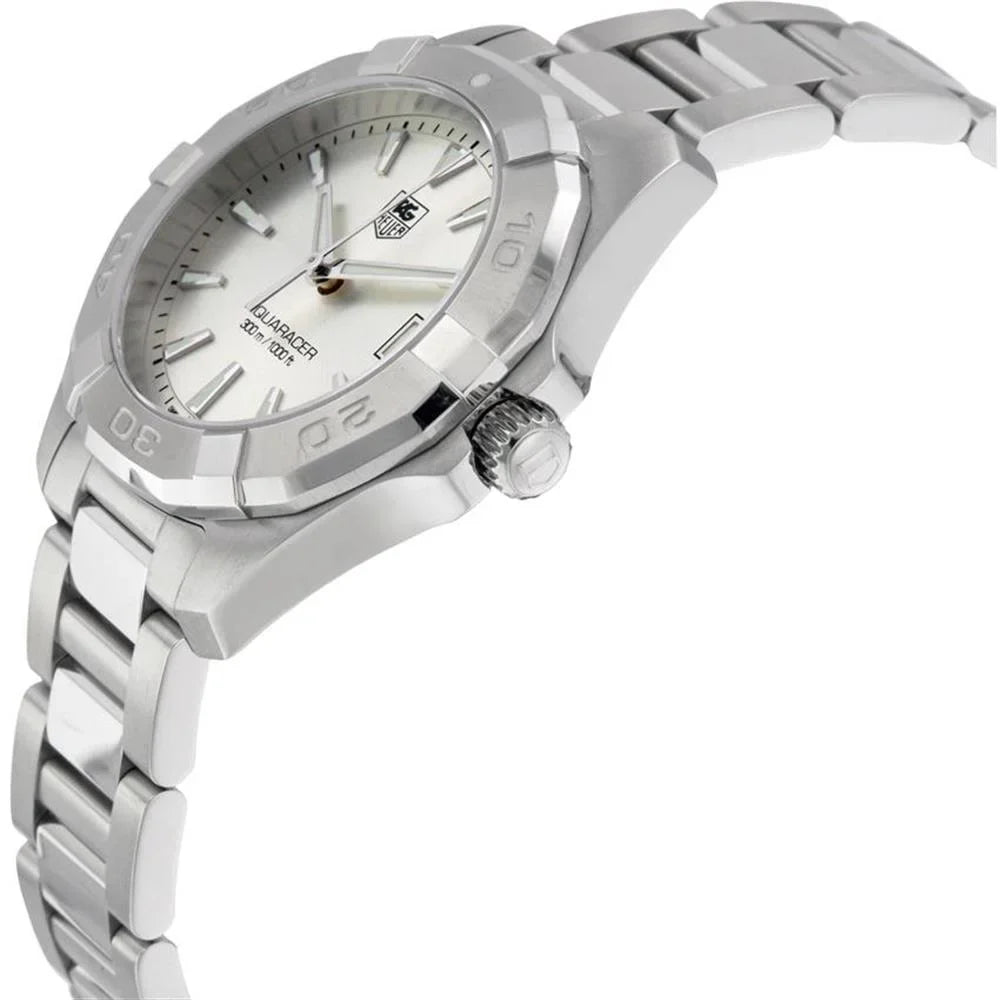 Aquaracer Heuer Ladies WAY1311.BA0915 Tag Watch