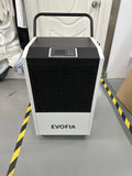 and Pump Commercial Pints with 240 Hose Dehumidifier Drain Evofia