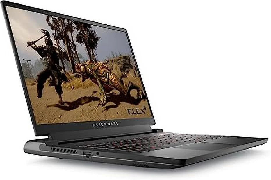'- 32GB Ti 1TB m15 Dark Box Alienware 15.6" QHD Open R7 SSD 3070 Moon R9-6900HX