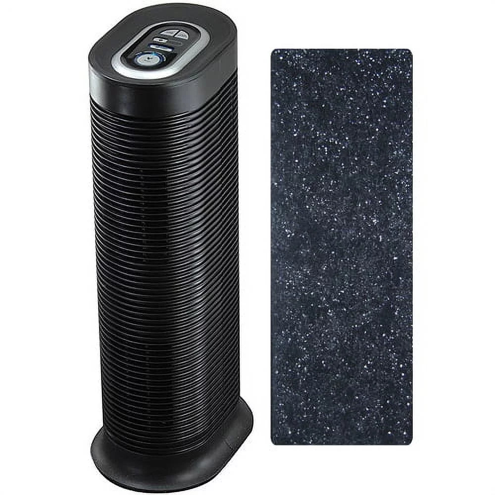 Pre-Filter True with HRF-B1 Honeywell Allergen Tower HEPA Remover