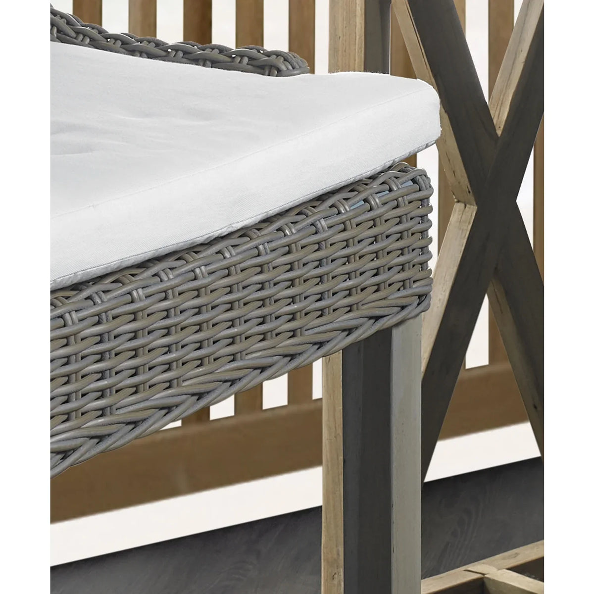 '- Kubu Alfresco Barstool Plantation exterior exterior Padma's