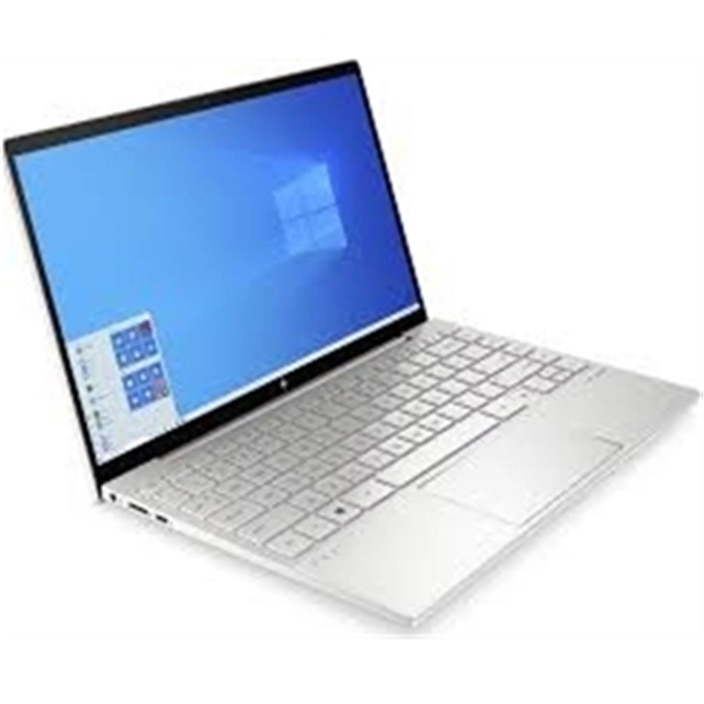 13-BA0047 i5-1035G1 SSD Core™ Silver (Certified 1.0GHz Win10H,Natural 13.3" HP ENVY 256GB Used) 8GB