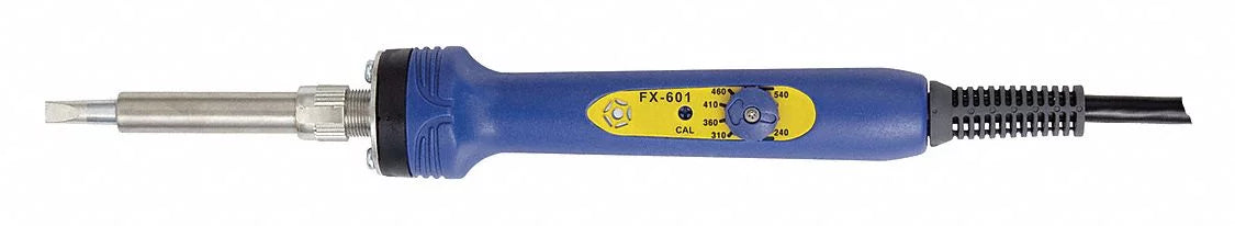 FX601-02/P 67W Soldering Hakko Iron HAKKO