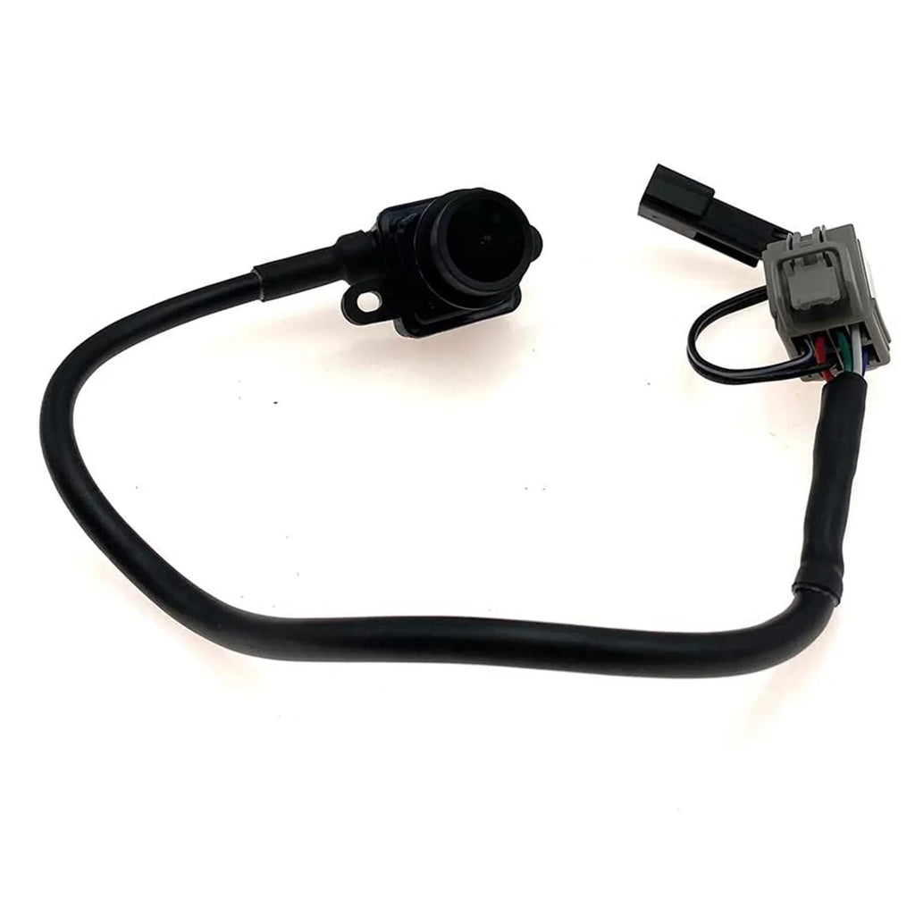 Journey View Backup for Rear 2011-2020 Camera Fit Dodge 56054158AB