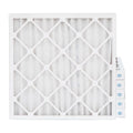 Pamlico. 23-3/8 Quantity 24x24x2 by 2" 1000 x Pleated MPR dimension: AC Air MERV 11, Filters 6. Furnace Actual 23-3/8 1-3/4 x