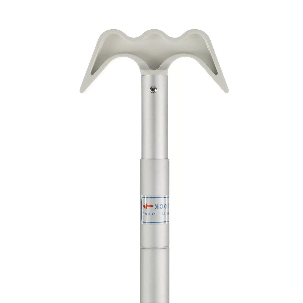 Hook Paddle 71070 6' To Seachoice Boat And 4' Telescoping