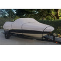 SEAHAWK GREGOR O/B 18 Compatible 2000 STORAGE, SUPER for LIFT COVER TRAVEL, BOAT