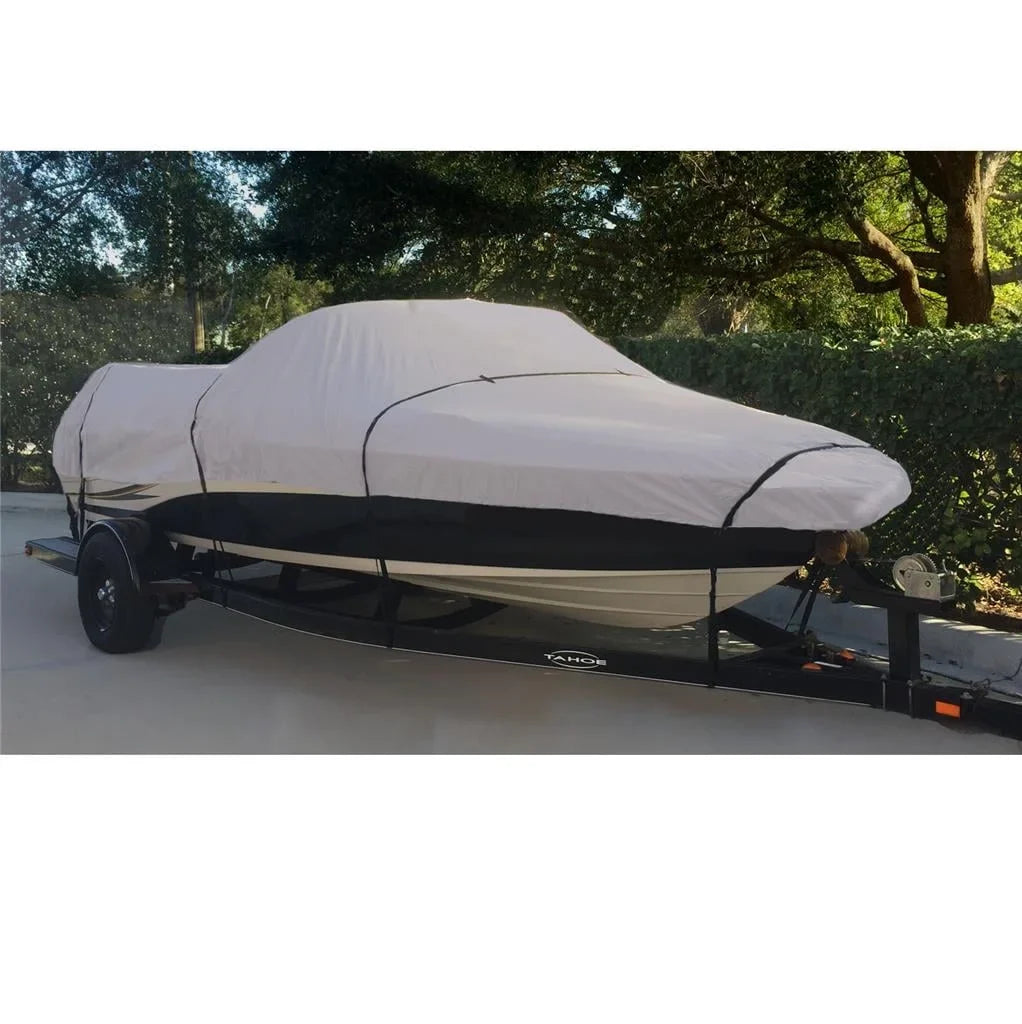 SEAHAWK GREGOR O/B 18 Compatible 2000 STORAGE, SUPER for LIFT COVER TRAVEL, BOAT