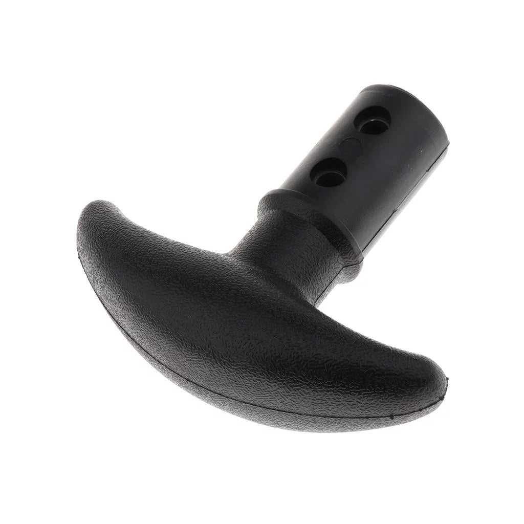 Boat Paddle AMLESO Piece 4x1 Kayak Inflatable Head Handle PVC Fishing Oars for Boat