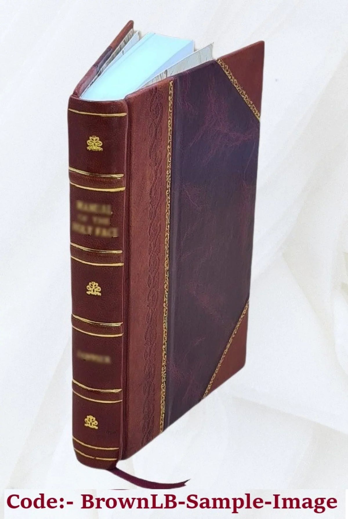 Festschrift 1913 der am 1913. zur [Leather jährigen 28. mai, 75 des schule feier bestehens Bound]