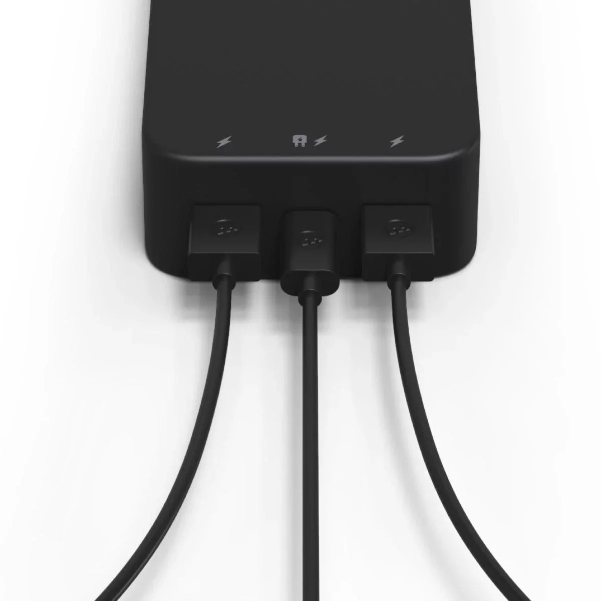 Large Internal Battery, 2023 Port, USB-C Ports Input/Output mAh PD (1) Bank 20,000 USB-A XL 20W Powerstation (2) Power mophie and Travel-Friendly Fast - Charging