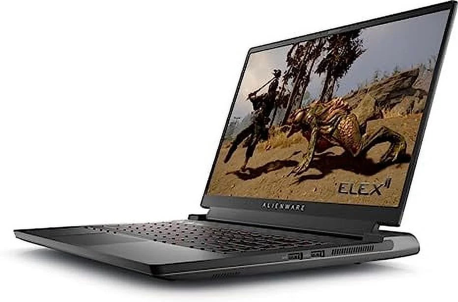 '- 32GB Ti 1TB m15 Dark Box Alienware 15.6" QHD Open R7 SSD 3070 Moon R9-6900HX