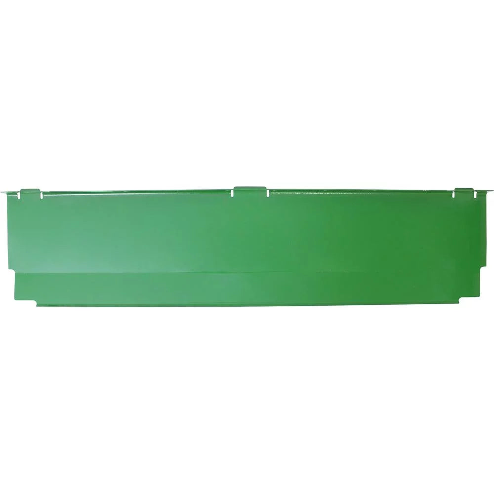 Feederhouse Sheet, Lower Bottom RAParts AMH219180 Floor Front