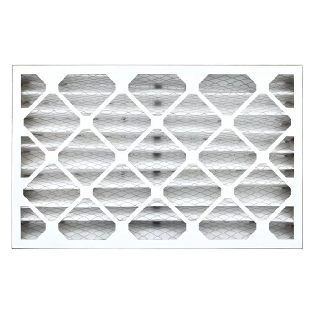 Air 11 Replacement (3 Pack) Filter Honeywell Fits MERV HVAC 16x25x4 F100B1016