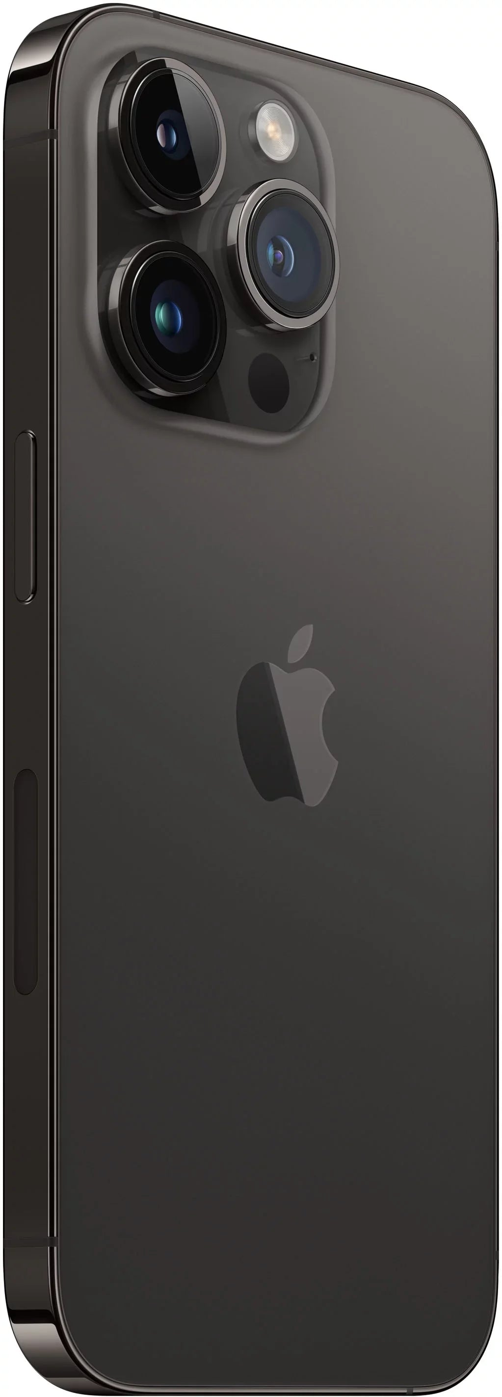 14 Space Pro (T-Mobile) MPXT3LL/A Restored iPhone (Refurbished) 128GB Black
