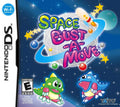 Bust-A-Move Nintendo Space - DS