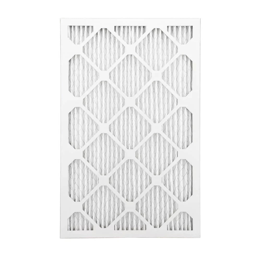 14x25x1 MERV Air Filters USA AIRx the HVAC Furnace Air Made Pleated 6-Pack AC in Filter Filter, Beast 11 Air