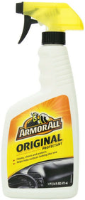 All (Pack 16 of Original Protectant Armor 4) Spray oz