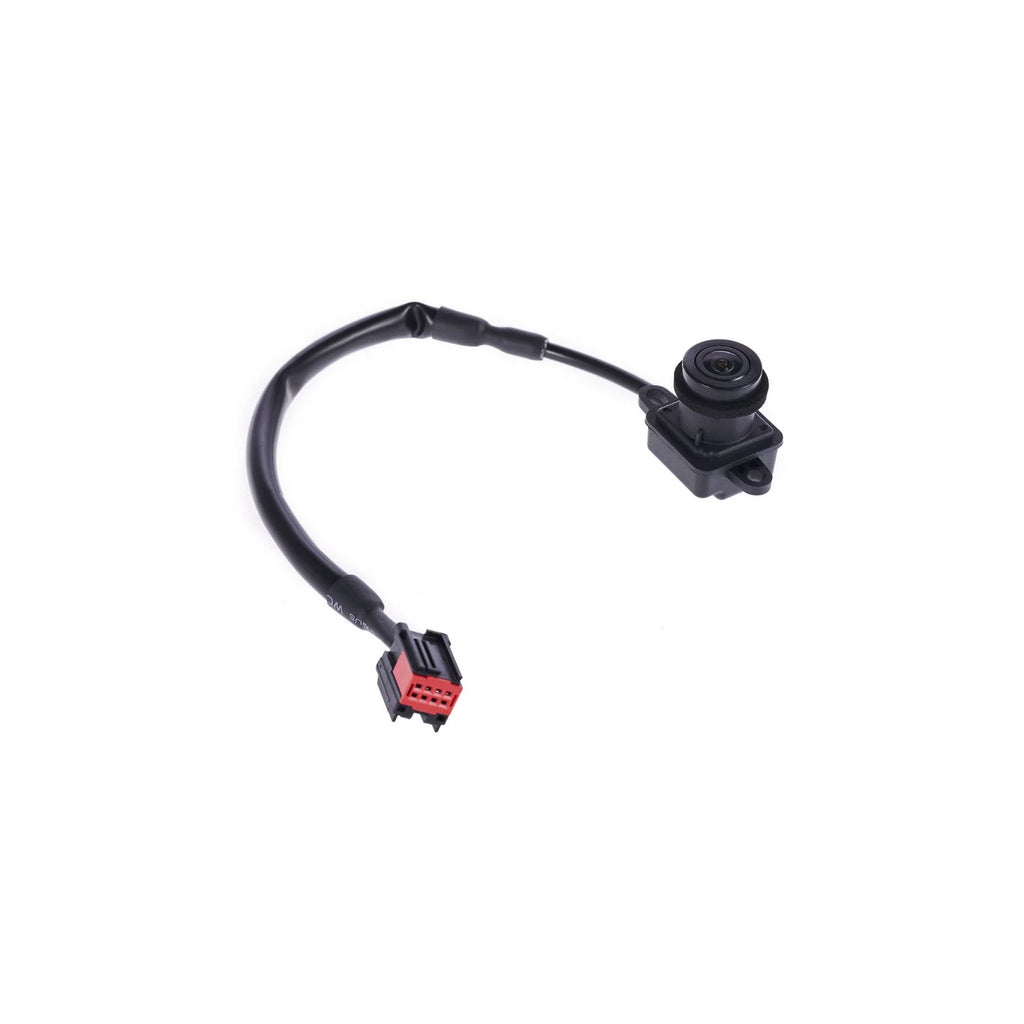 for 56054058AG Replaces Camera 11-14 56054058AD 56054157AG Backup Dodge Chrysler 56054058AE 4672639AA 56054058AF 56054058AH 300 Charger