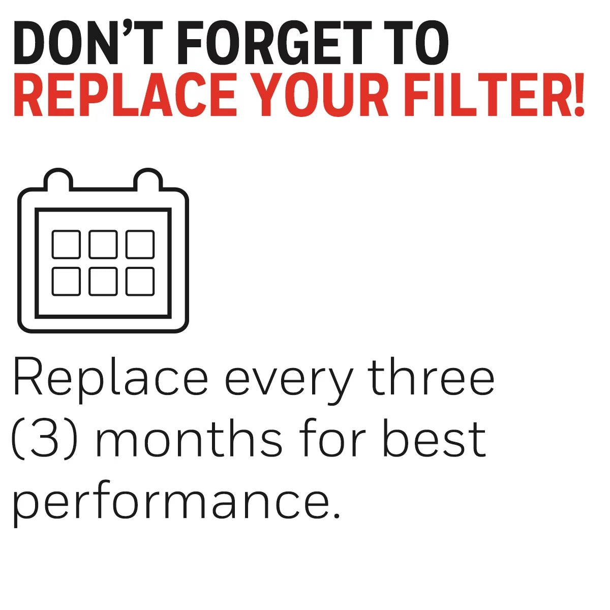 Pre-Filter True with HRF-B1 Honeywell Allergen Tower HEPA Remover