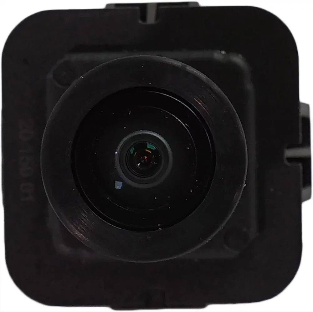 Back Compatible Up 2012-2014 F-150 with Camera