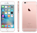 iPhone Colors 6S Gold/White) Multi (Rose iOS Smartphone GSM (Refurbished) Plus Unlocked Restored 64GB