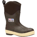 in Boot 12 Insulated dimension Legacy Men's Elite 7(M)