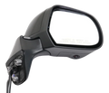 Manual Paintable, RH, Power, Heated, Model) MIRROR Camera, Folding, (Exc. View Side NOTE VERSA SR 14-19 w/