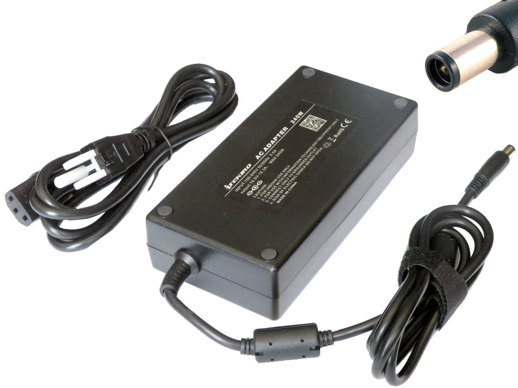 0CN072 PN402 for 15 m14 240W Alienware 5505; m17x Adapter 17 XPS 14 PP06XA; G3 330-0722 15 G5 M1730, m15 AC DT878 17 0PN402 0DT878 SE CN072 m15x iTEKIRO HA230PS0-00; G7 m14x m17 DA230PS0-00