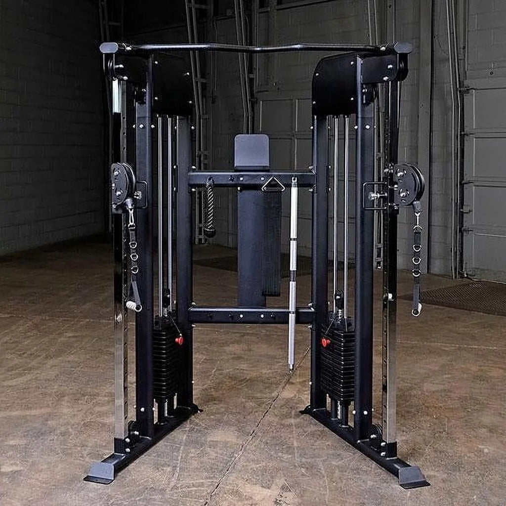 EXM2500 for Press Gym Leg Attachment Body-Solid