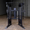 EXM2500 for Press Gym Leg Attachment Body-Solid