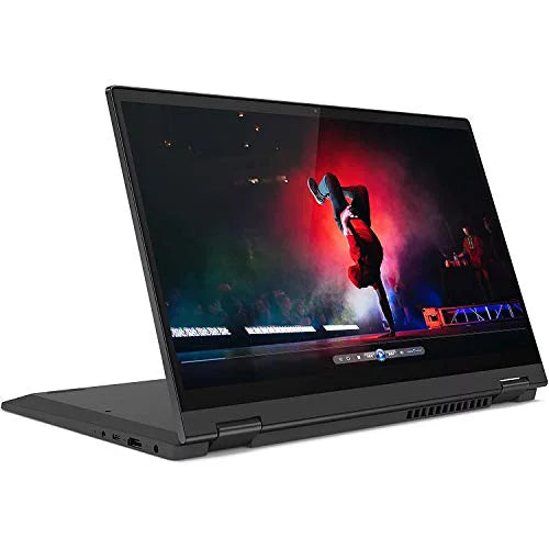 AMD 14" Touch 14ARE05 2.7GHz Win10, Graphite 3 Ryzen 128GB 4300U X4 5 Gray 4GB Flex
