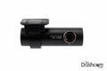 WiFi Front Memory for Dual Cloud-Capable Dashcam DR900S-2CH 16 GPS Card Rear 4K BlackVue and Lens w/ GB