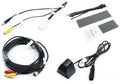 Camry Camera Interface 2508402 Rostra CMOS Highlander Corolla Avalon Fits LCD Screen 6.1" Toyota 2012-2013 Prius 2012-2014