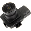 Camera Park select: 2015-2019 592-027 Specific Models Dorman Fits TRANSIT Assist for Rear