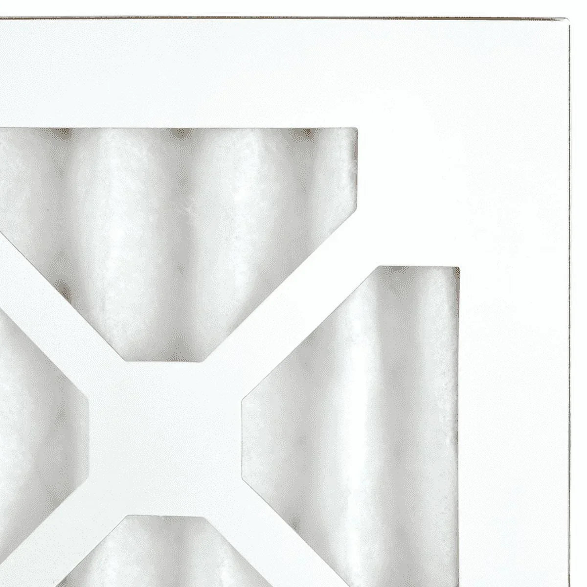 Furnace 12x24x1 of AIRx Air Air Box Filter Pleated USA Filters AC Made Health Filter MERV 6, Replacement 13 in the