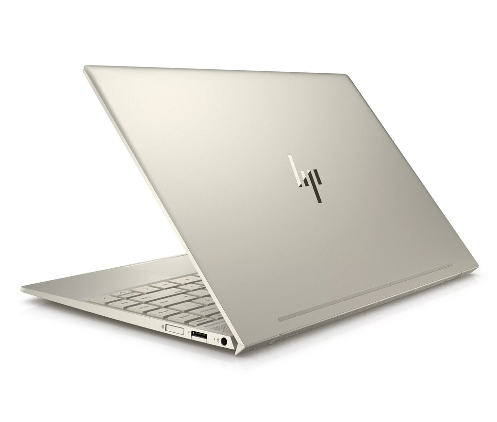 Core Envy Full-HD, Thin i5-8250U, Ultra 13 620, 13.3" Intel Graphics Fingerprint 13-ah0051wm 256GB Restored UHD SDRAM, HP Intel Laptop SSD, 8GB reader, (Refurbished)