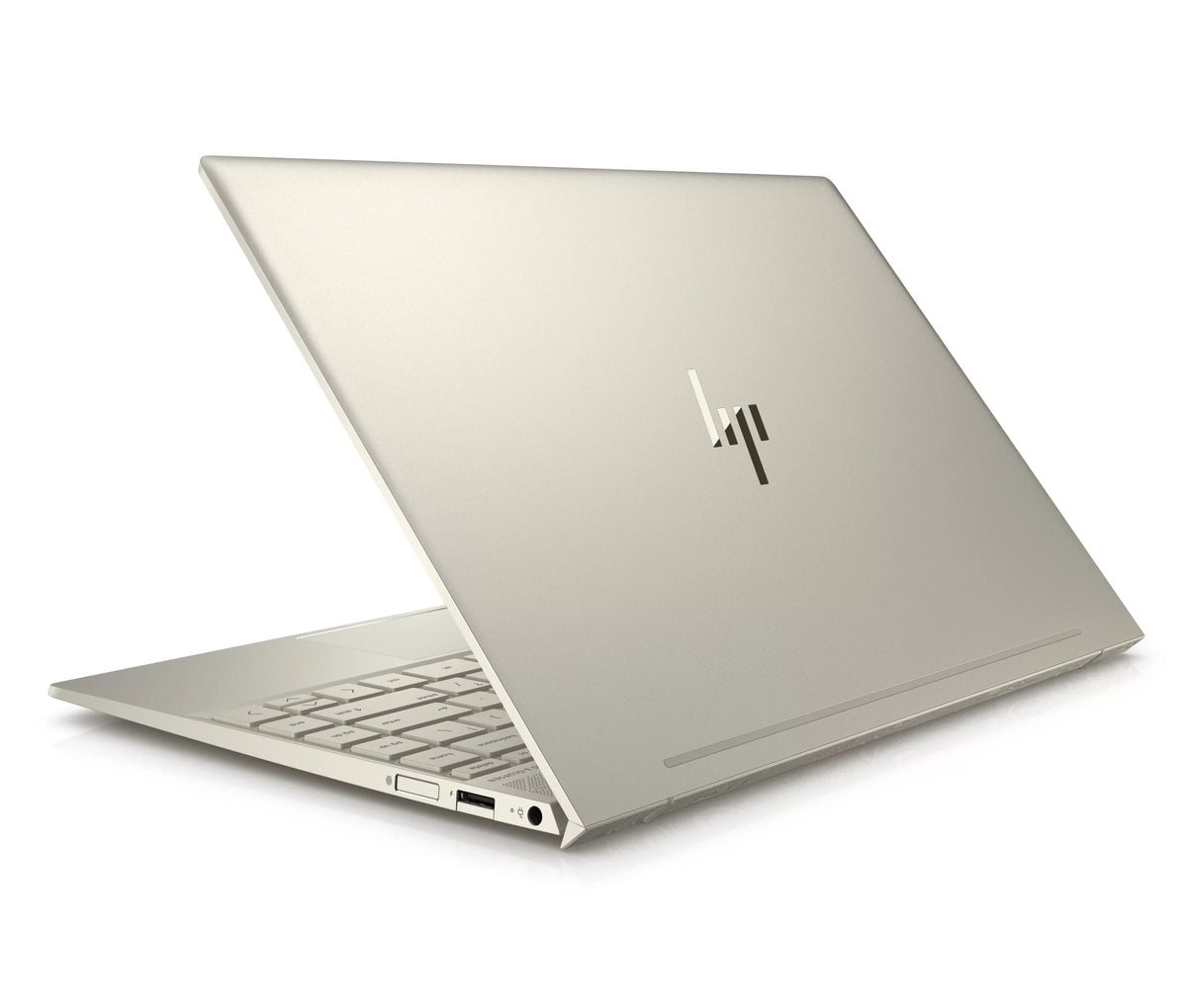 Core Envy Full-HD, Thin i5-8250U, Ultra 13 620, 13.3" Intel Graphics Fingerprint 13-ah0051wm 256GB Restored UHD SDRAM, HP Intel Laptop SSD, 8GB reader, (Refurbished)