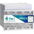 dimension: x Air Ultimate 3/4) 24 15 Merv Pack Furnace 3 Tier1 1/2 1/2 6 (Actual / 13 x 16x25x4 Filter Filter