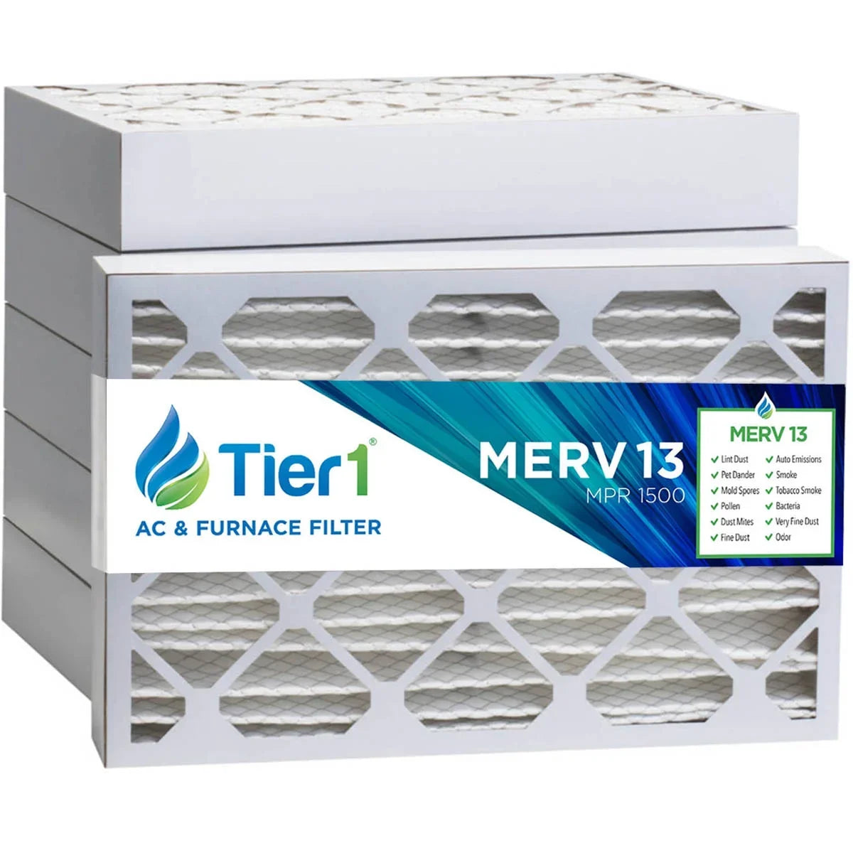 dimension: x Air Ultimate 3/4) 24 15 Merv Pack Furnace 3 Tier1 1/2 1/2 6 (Actual / 13 x 16x25x4 Filter Filter