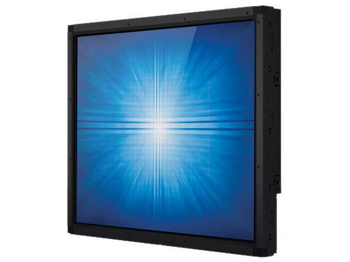Commercial-grade Elo Touchscreen with Open-frame E328700 19" IntelliTouch 1991L Display