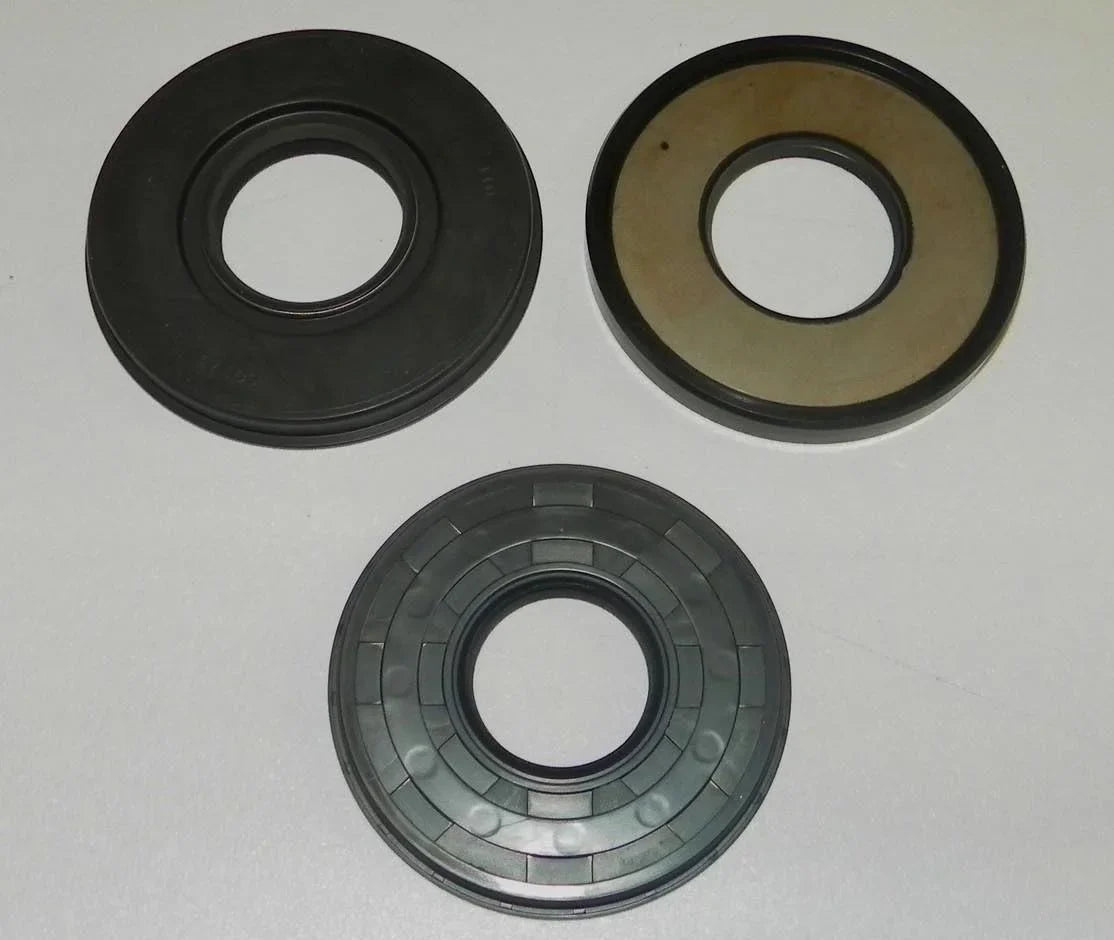 04 1996-1997 Polaris Ski Fits 780Cc Kit Seal Jet Slt Crank Sl 1994-1995 150 Rareelectrical Msx