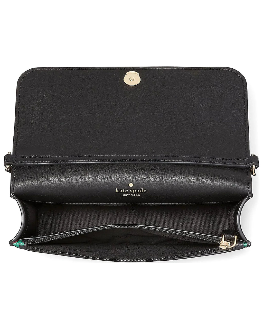 Flap Small Crossbody Printed Toss Madison Rose