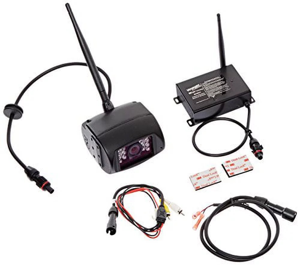 Digi Wrls Camera Electronics Asa Rcvr S Wvrxcam1 &