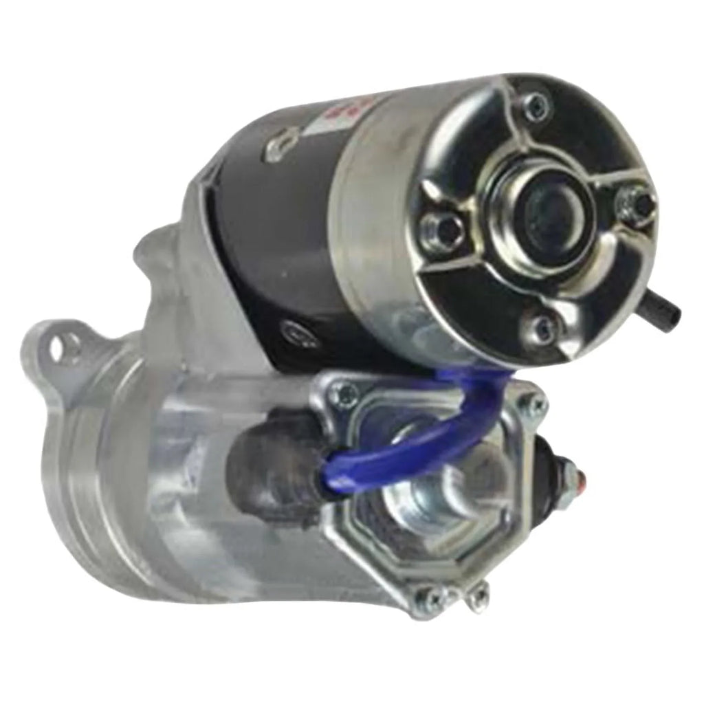 Perkins Starter 4-248 Clark Fits IMI 80 1998389 C500-60 New Performance 12V 70