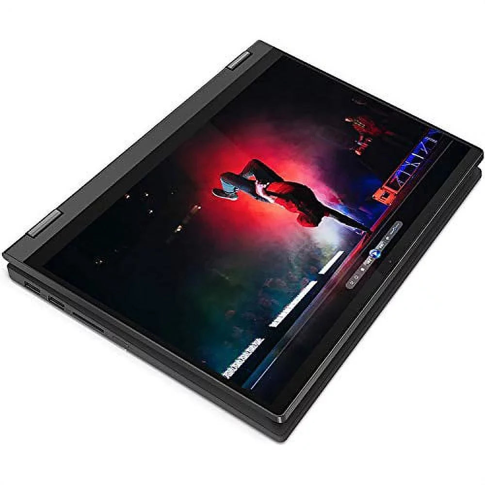 AMD 14" Touch 14ARE05 2.7GHz Win10, Graphite 3 Ryzen 128GB 4300U X4 5 Gray 4GB Flex