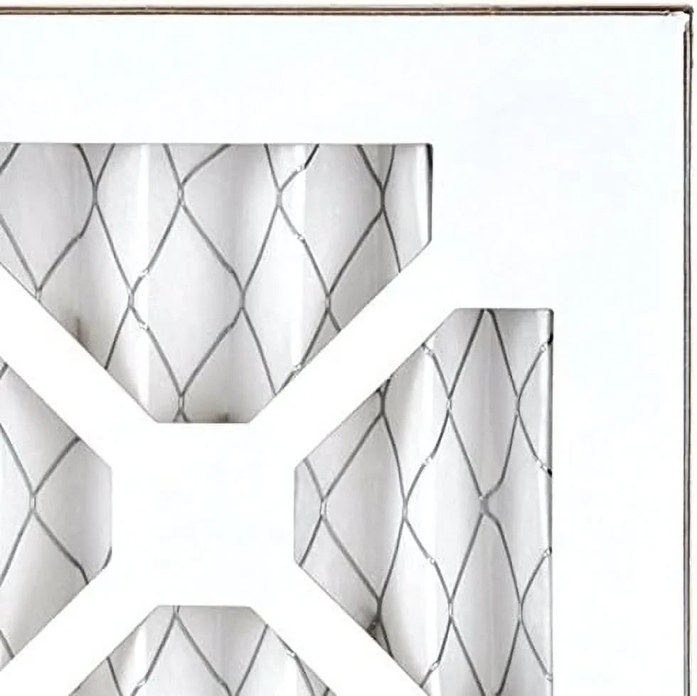 6-Pk, Furne Filter Made Air 12X24x1 MERV In 11 Filter, Pleated Air The Allergy HV