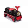 Rideon. Gift Volt 12 Blazin' Great or Item Train Boy Wheels Battery Funny a Operated Girl for