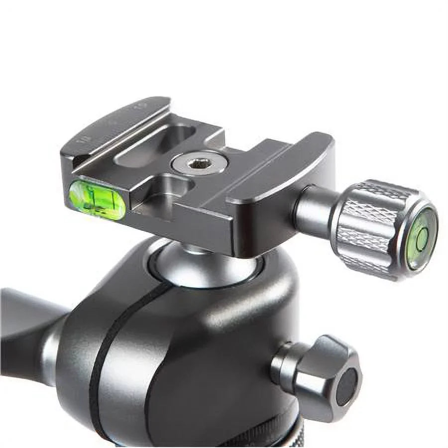 Tripod/Monopod Voyager BX-25 Ball Head 5-Section TX-VK with Travel Carbon Fiber