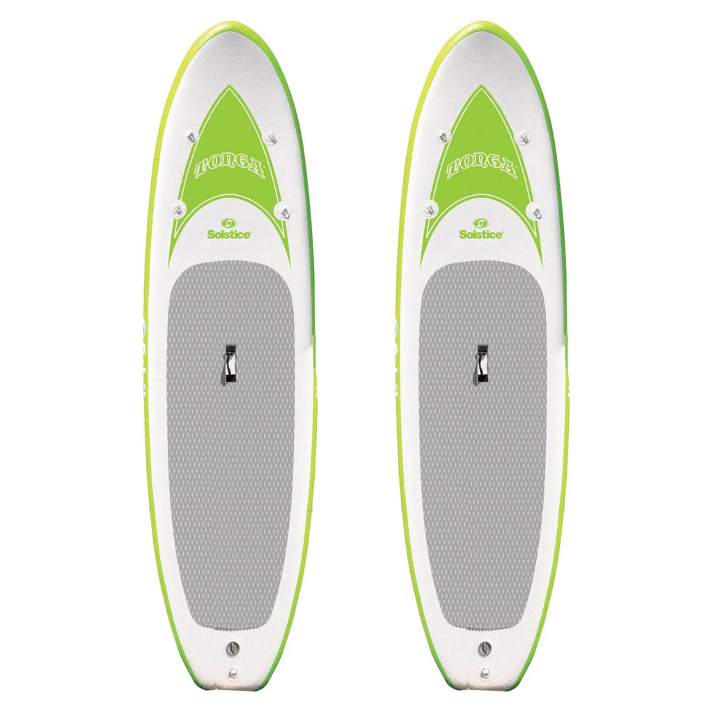 Weight SUP Inflatable Paddle Stand-Up Solstice Board Light Pack) Board Tonga (2